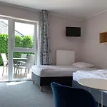 Homestay Marlin Mielno (Koszalin)