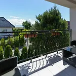 Homestay Marlin *