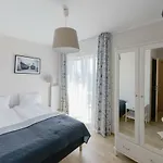 Homestay Marlin Mielno (Koszalin)