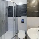 Homestay Marlin Mielno (Koszalin)