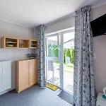 Homestay Marlin Mielno (Koszalin)