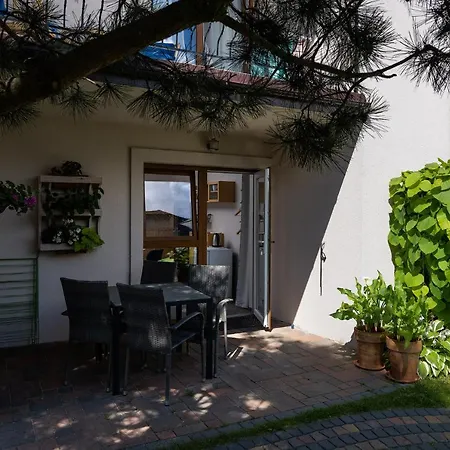 Marlin Homestay