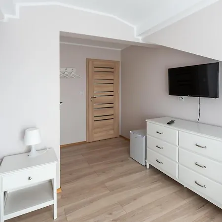 Δωμάτια σε οικογενειακή κατοικία Marlin *