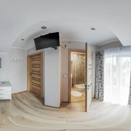 Δωμάτια σε οικογενειακή κατοικία Marlin