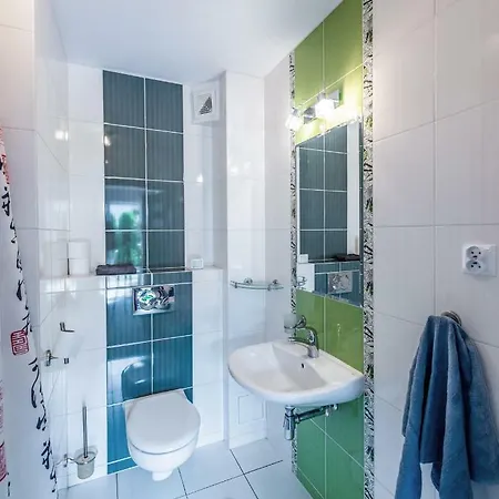 Marlin Mielno (Koszalin)