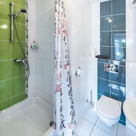 Δωμάτια σε οικογενειακή κατοικία Marlin