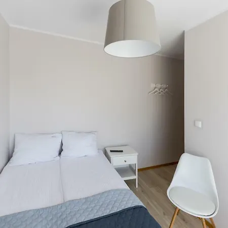 Marlin * Mielno (Koszalin)