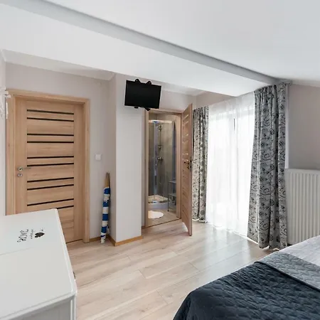 Marlin * Mielno (Koszalin)