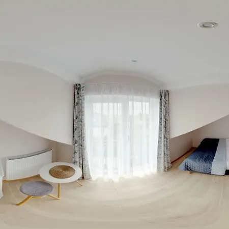 Δωμάτια σε οικογενειακή κατοικία Marlin *