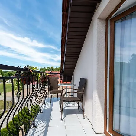 Δωμάτια σε οικογενειακή κατοικία Marlin *