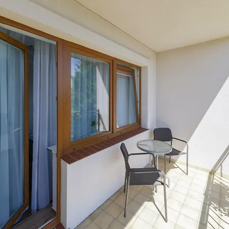 Marlin Δωμάτια σε οικογενειακή κατοικία