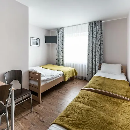 Marlin * Mielno (Koszalin)