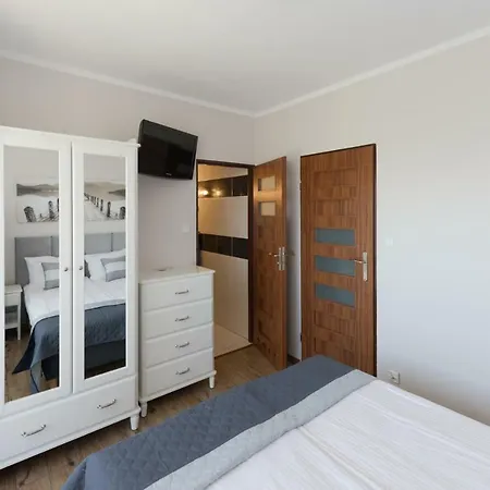 Marlin * Mielno (Koszalin)