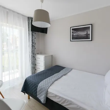 Marlin * Mielno (Koszalin)