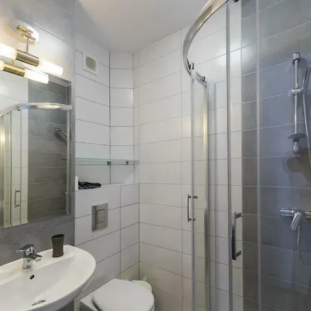Homestay Marlin Mielno (Koszalin)