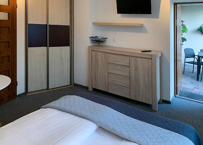 Homestay szállás Marlin