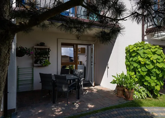 Marlin Habitación en casa particular