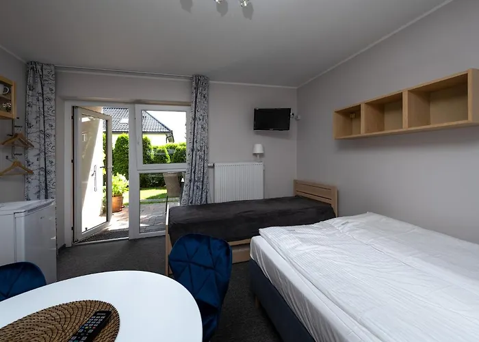 Marlin Homestay szállás *