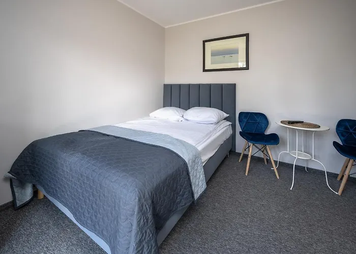 Marlin Mielno (Koszalin)