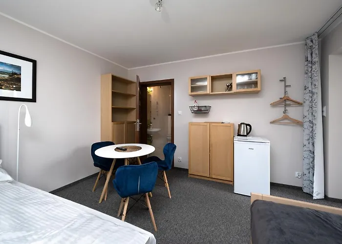 Habitación en casa particular Marlin Mielno (Koszalin)