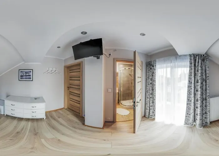 Habitación en casa particular Marlin