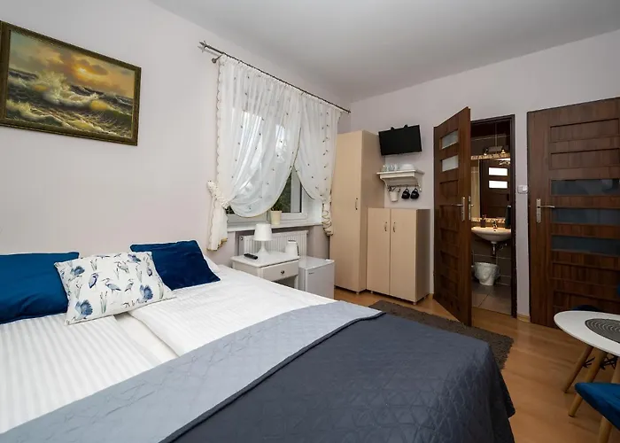 Homestay szállás Marlin *