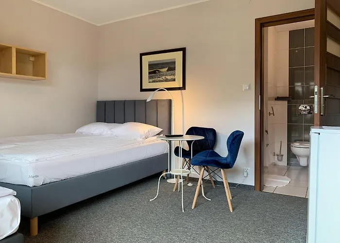 Homestay szállás Marlin