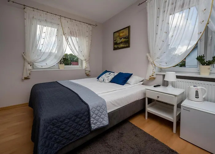 Marlin Homestay szállás