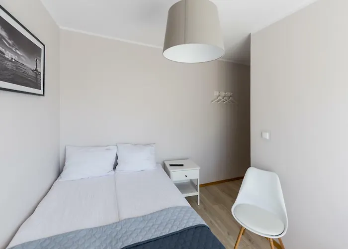 Marlin * Mielno (Koszalin)