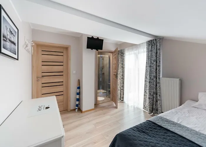 Marlin * Mielno (Koszalin)