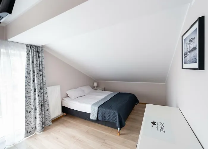 Homestay szállás Marlin *