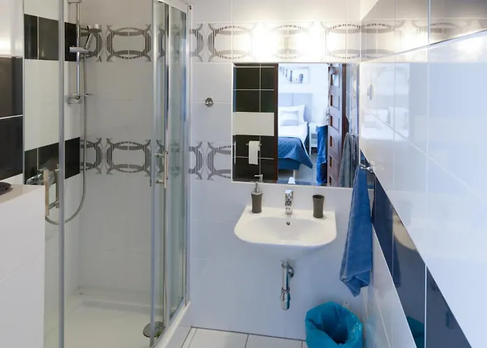 Marlin * Mielno (Koszalin)