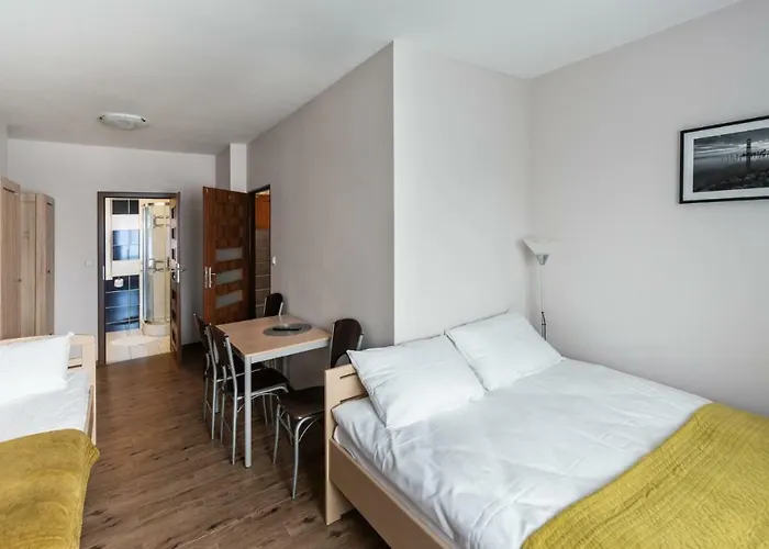 Homestay szállás Marlin