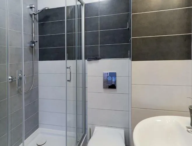 Homestay szállás Marlin Mielno