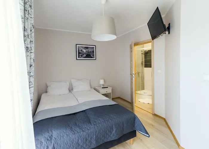 Homestay szállás Marlin