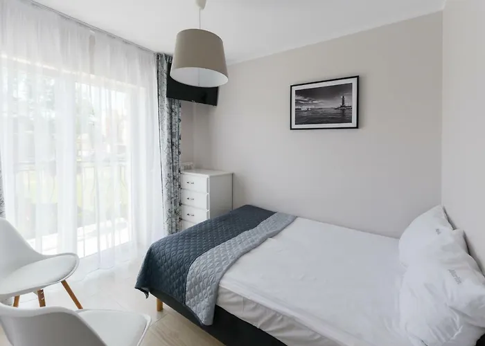 Marlin * Mielno (Koszalin)